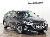 2022 Hyundai IONIQ 1.6 GDi Hybrid Premium 5dr DCT Hatchback Hybrid Automatic
