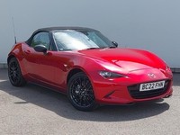 2022 Mazda MX-5 2.0 [184] GT Sport Tech 2dr Convertible Petrol Manual