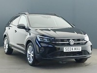 2024 Volkswagen Taigo 1.0 TSI Match 5dr Hatchback Petrol Manual