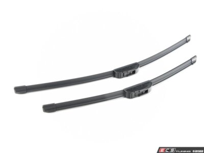 Bosch - OEM Bosch Front Wiper Blade Set - E46 BMW