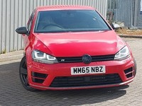 2015 Volkswagen Golf Hatchback 2.0 TSI R 5dr DSG Hatchback Petrol Automatic