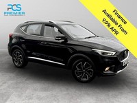 2023 MG MG ZS T-GDI Exclusive SUV Petrol Manual