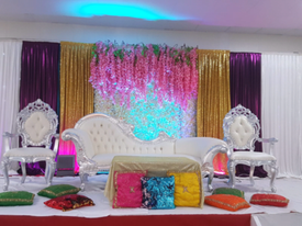 Wedding Stage Decoration Other Wedding Services Gumtree