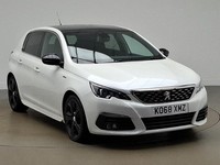 2019 Peugeot 308 1.5 BlueHDi 130 GT Line 5dr EAT8 Hatchback Diesel Automatic
