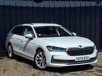 2024 Skoda Superb 2.0 TDI SE L 5dr DSG ESTATE DIESEL Automatic
