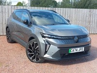 2024 Renault Scenic E-Tech 160kW Esprit Alpine 87kWh Long Range 5dr Auto Estate 