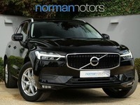 2019 Volvo XC60 2.0 B4 MHEV Momentum Pro SUV 5dr Diesel Hybrid Auto AWD Euro 6 (