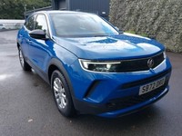 2022 Vauxhall Mokka 1.2 Turbo Design 5dr Hatchback Petrol Manual