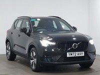 2022 Volvo XC40 1.5 T4 Recharge PHEV Plus Dark 5dr Auto ESTATE PETROL/ELECTRIC A