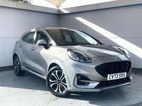 2023 Ford Puma 1.0 EcoBoost Hybrid mHEV ST-Line 5dr HATCHBACK PETROL Manual
