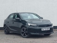 2023 Vauxhall Corsa 1.2 GS 5dr HATCHBACK PETROL Manual