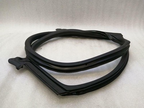 PORSCHE TAYCAN 9J RLH Door Seal 9J1833721AL Türdichtungen Hinten Links