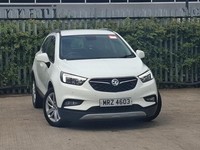 2017 Vauxhall Mokka X 1.4T Active 5dr Hatchback Petrol Manual