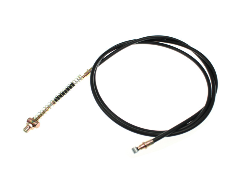 Bremszug Bremsseil hinten für Zongshen Rieju Jiajue Rex Hustian Lintex Flex Tech