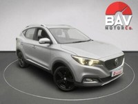 2018 MG ZS Exclusive 1.5 VTI - New MOT - Only 54000 miles