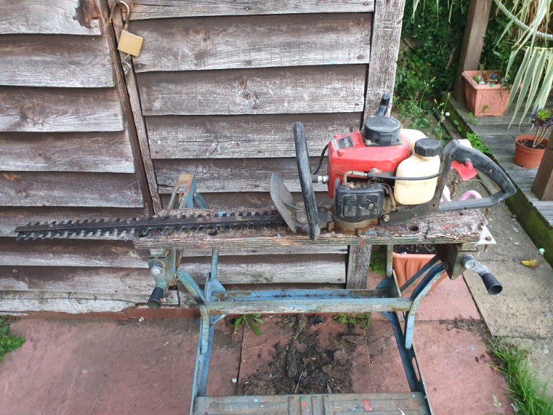 Robin hedge trimmer in Norwich, Norfolk Gumtree