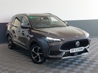 2023 MG Hs 1.5 T-GDI Trophy 5dr SUV Petrol Manual