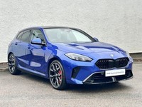 BMW 1 SERIES 123 xDrive M Sport 5dr Step Auto