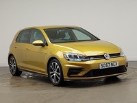 2018 Volkswagen Golf 1.5 TSI EVO 150 R-Line 5dr Hatchback Petrol Manual