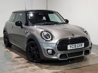 2019 MINI HATCHBACK 1.5 Cooper Sport II 3dr HATCHBACK PETROL Manual