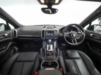 2016 Porsche Cayenne Diesel 5dr Tiptronic S Estate Diesel Automatic