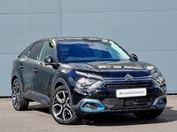 2023 Citroen C4 100kW Shine Plus 50kWh 5dr Auto Hatchback Electric Automatic