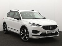 2021 SEAT Tarraco 1.5 EcoTSI FR 5dr DSG ESTATE PETROL Automatic