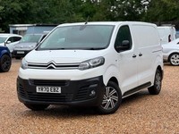 Citroen Dispatch M 1000 ENTERPRISE BLUEHDI S/S