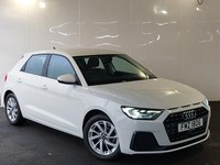 2024 Audi A1 25 TFSI Sport 5dr HATCHBACK PETROL Manual