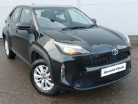 2022 Toyota Yaris Cross 1.5 Hybrid Icon 5dr CVT Estate Hybrid Automatic
