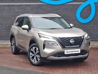 2023 Nissan X-Trail 1.5 E-Power E-4orce 213 N-Connecta 5dr Auto HATCHBACK PETROL