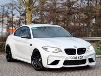 2018 BMW M2 M2 2dr DCT COUPE PETROL Automatic