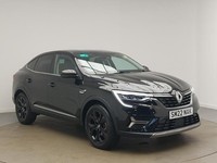 2022 Renault Arkana 1.6 E-TECH Hybrid 145 S Edition 5dr Auto Estate Hybrid Autom