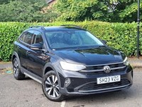 2023 Volkswagen Taigo 1.0 TSI Life 5dr Hatchback Petrol Manual