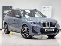 2022 BMW X1 sDrive 18d M Sport Premier 5dr Step Auto ESTATE DIESEL Automatic