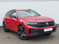 2025 Volkswagen Touareg 3.0 V6 TDI 4Motion 286 Black Edition 5dr Tip Auto SUV Di