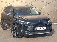 2025 MG Zs 1.5 Hybrid+ Trophy 5dr Auto Hatchback Hybrid Automatic