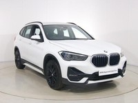 BMW X1 sDrive 18i Sport 5dr Step Auto