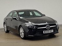 2020 Mercedes-Benz A CLASS A200 Sport 4dr Auto SALOON PETROL Automatic