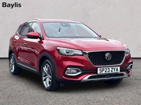 2023 MG HS 1.5 T-GDI Excite 5dr DCT Semi Automatic Hatchback Petrol Semi Automat