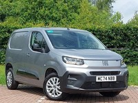2024 Fiat Doblo 1.5 Multijet 100 H1 Van Primo Van Diesel Manual