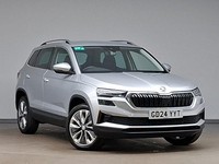 2024 Skoda Karoq 1.0 TSI 116 SE L 5dr SUV Petrol Manual