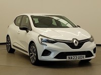 2023 Renault Clio 1.6 E-TECH full hybrid 145 Evolution 5dr Auto Hatchback Hybrid