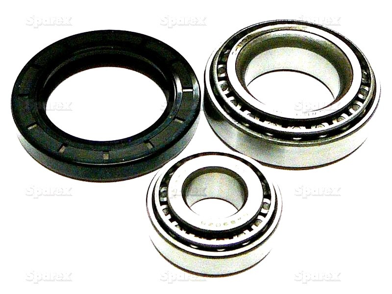 Main Bearings. 020 Oversize Set Fits Ford 6640 7740 5640 Fits New
