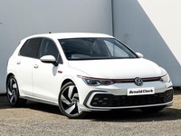 2020 Volkswagen Golf 2.0 TSI GTI 5dr DSG Hatchback Petrol Automatic