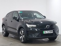 2022 Volvo C40 170kW Recharge Core 69kWh 5dr Auto ESTATE ELECTRIC Automatic