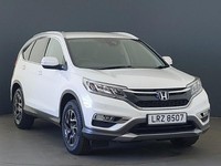 2017 Honda CR-V 2.0 i-VTEC SE Plus 5dr Auto SUV Petrol Automatic