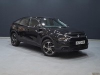 2022 Citroen C4 1.2 PureTech [130] Sense Plus 5dr Hatchback Petrol Manual