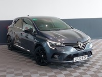 2023 Renault Clio 1.6 E-TECH full hybrid 145 Techno 5dr Auto Hatchback Hybrid Au
