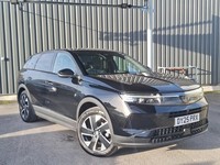 2025 Vauxhall Grandland 1.2 Hybrid [136] Ultimate 5dr e-DCT6 [Pan Roof] HATCHBAC